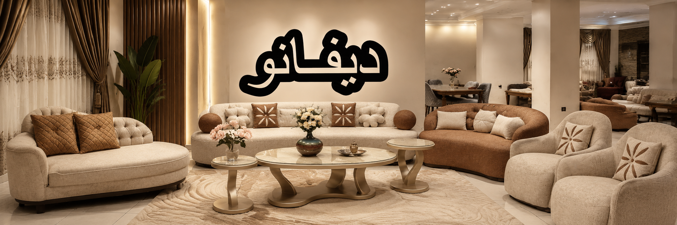 Divano Furniture Company profile