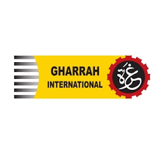 غرة العالمية للتجارة العامة والمقاولات logo