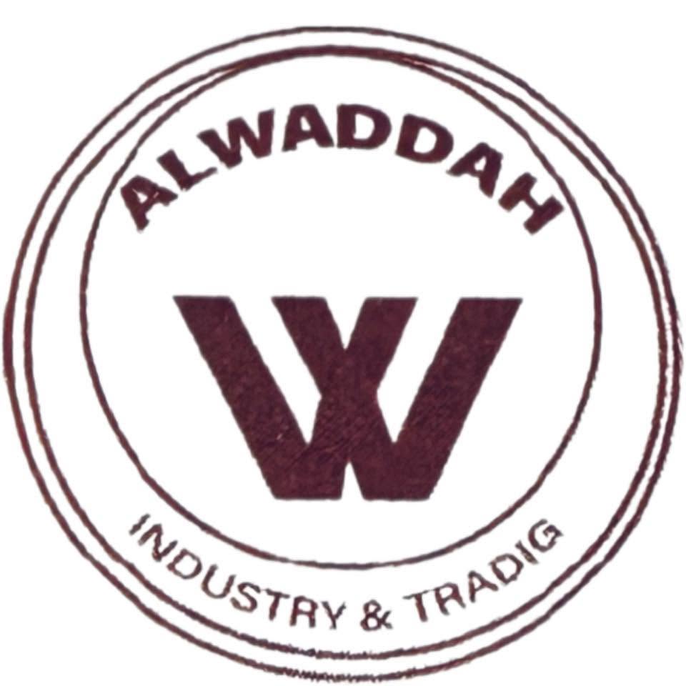 AL-WADDAH Co. logo