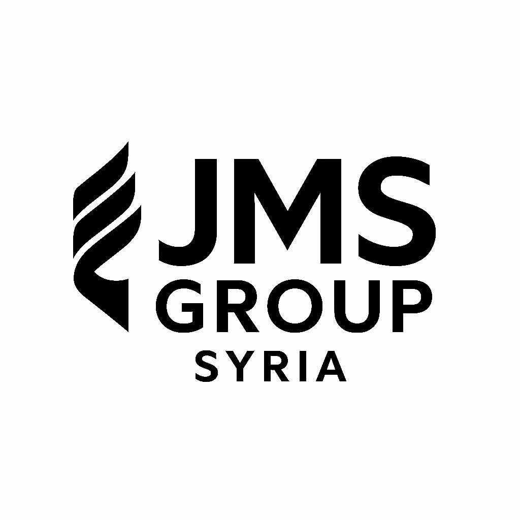 JMS GROUP Syria - شركة جهاد الخطيب وأولاده logo