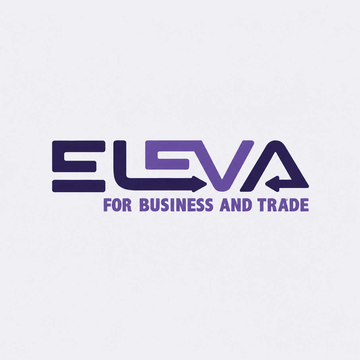 شركة ايليفا - Eleva logo