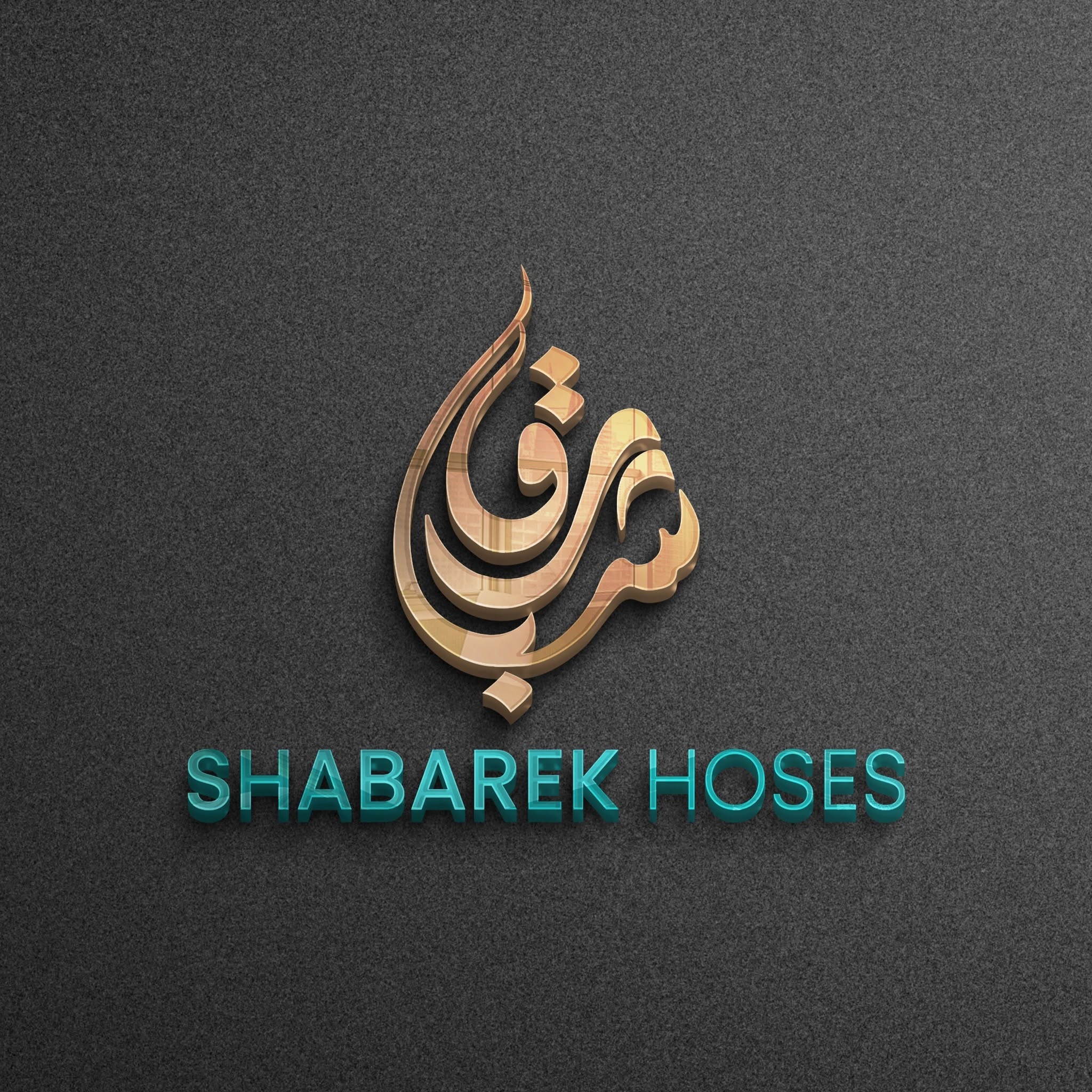 شبارق للخراطيم logo