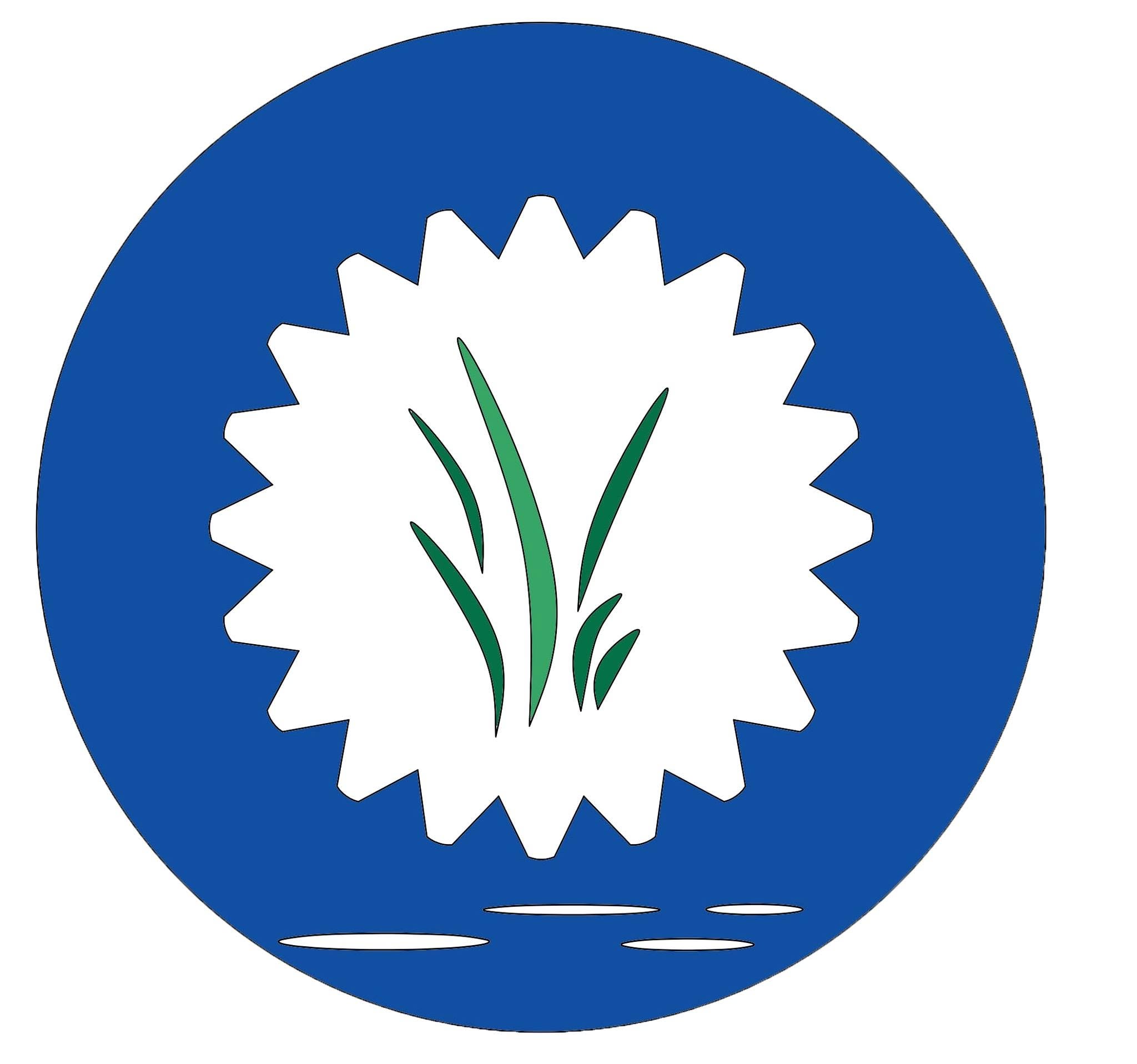 دعوش كهروميكانيك logo