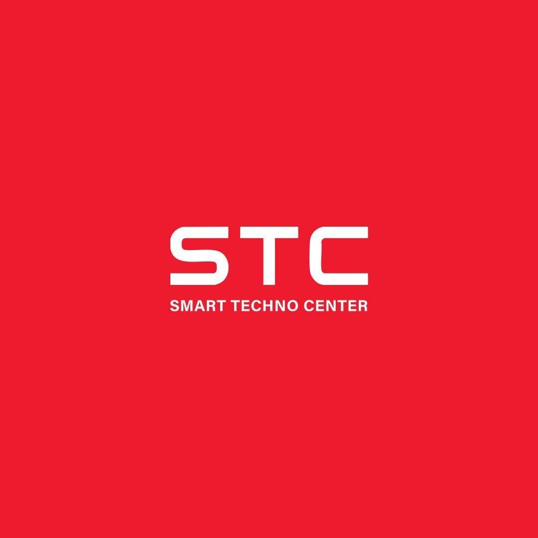 مركز التكنولوجيا الذكية - STC logo