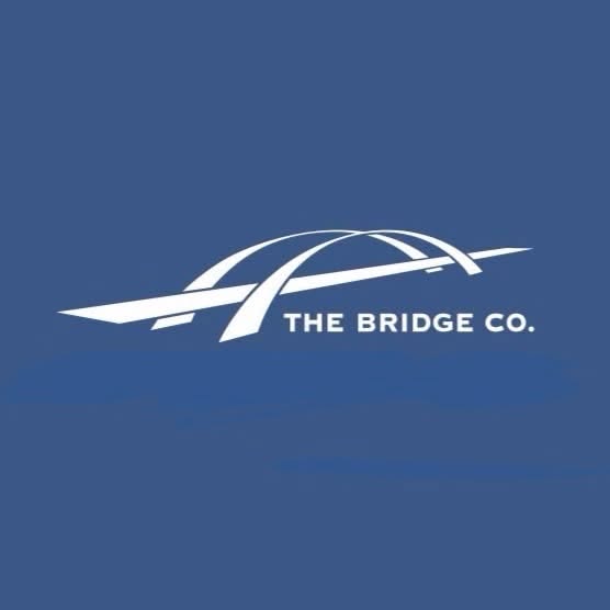 The Bridge Co logo