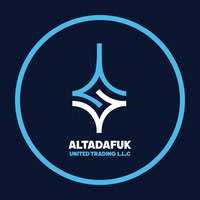 شركة التدفق المتحدة للتجارة محدودة المسؤولية logo