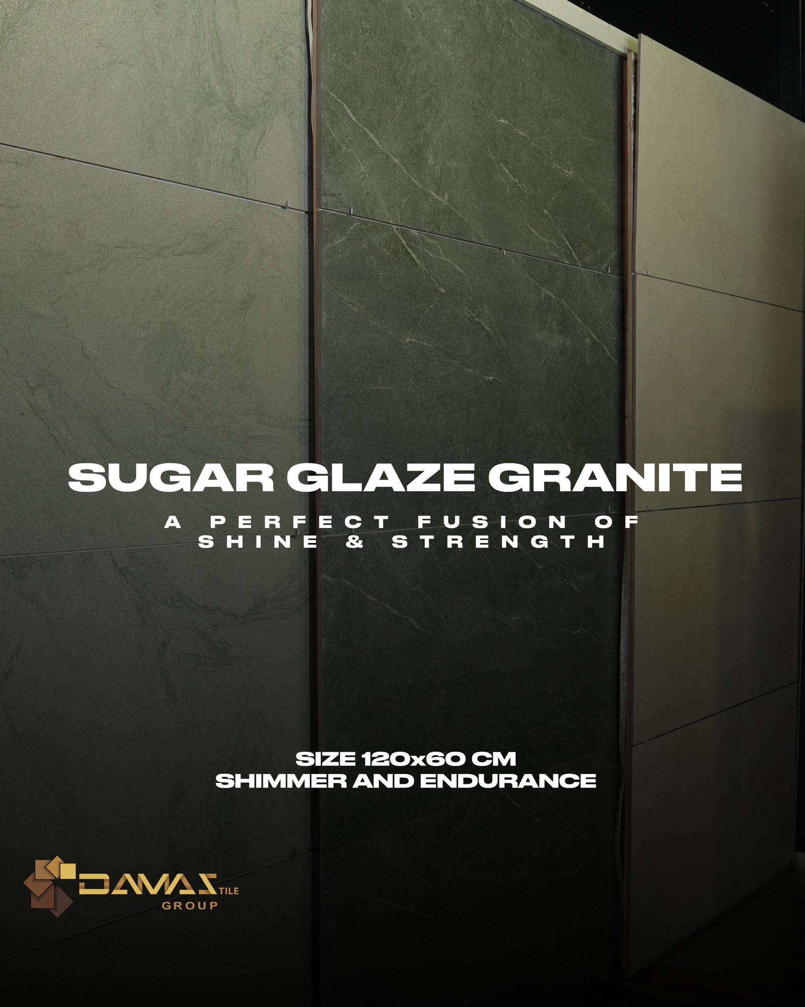 غرانيت Sugar Glaze - داماس غروب لمواد البناء - طريق المطار جسر عقربا - دمشق